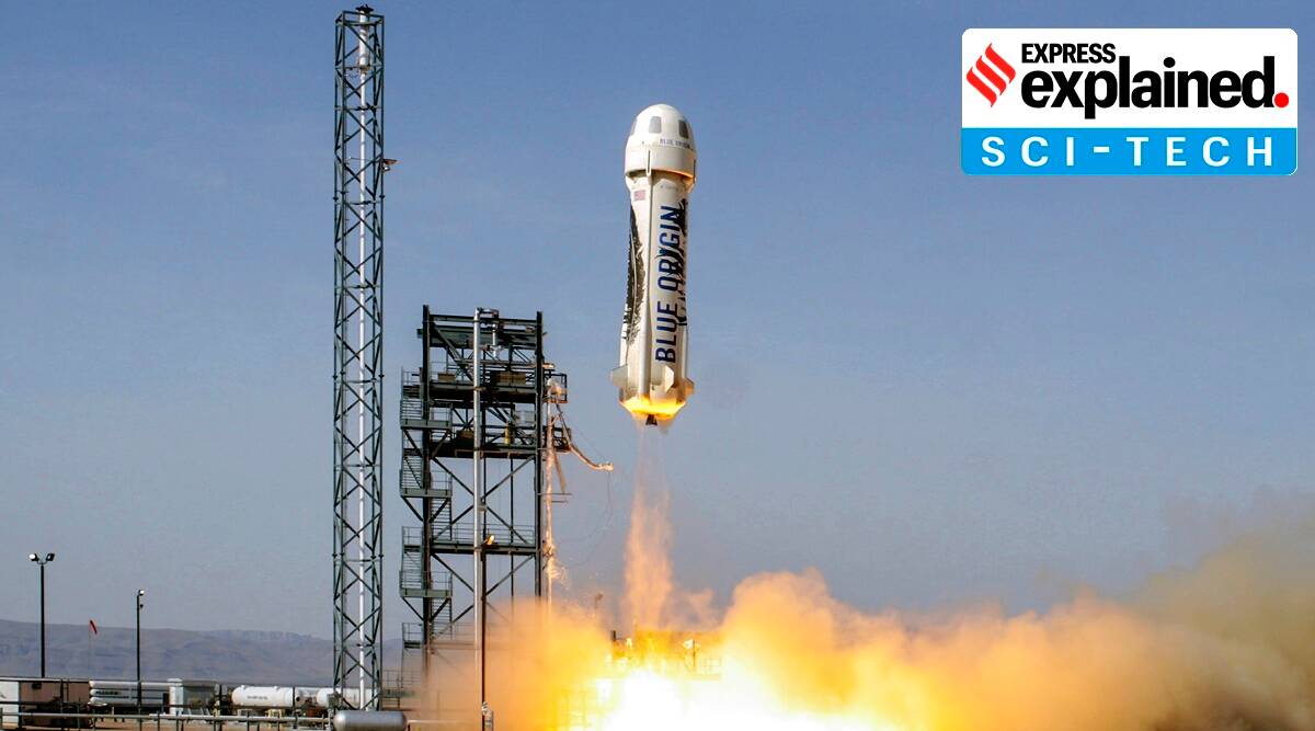 Explained: What is New Shephard, the rocket system designed to provide cost-effective access to space?