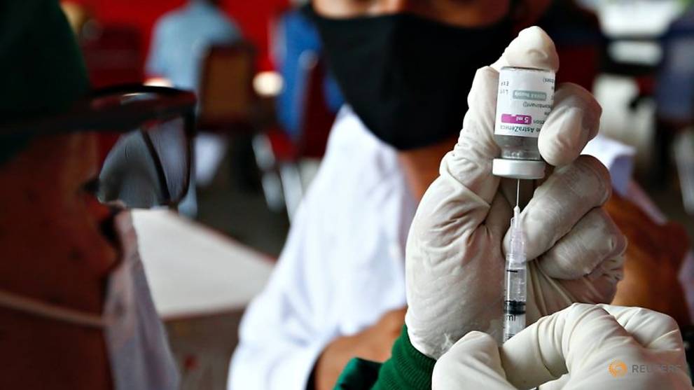 Commentary: Vaccine hesitancy will be less of a problem as more people get the jab