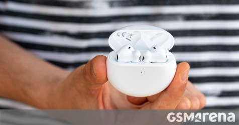 Huawei FreeBuds 4 review - GSMArena.com news