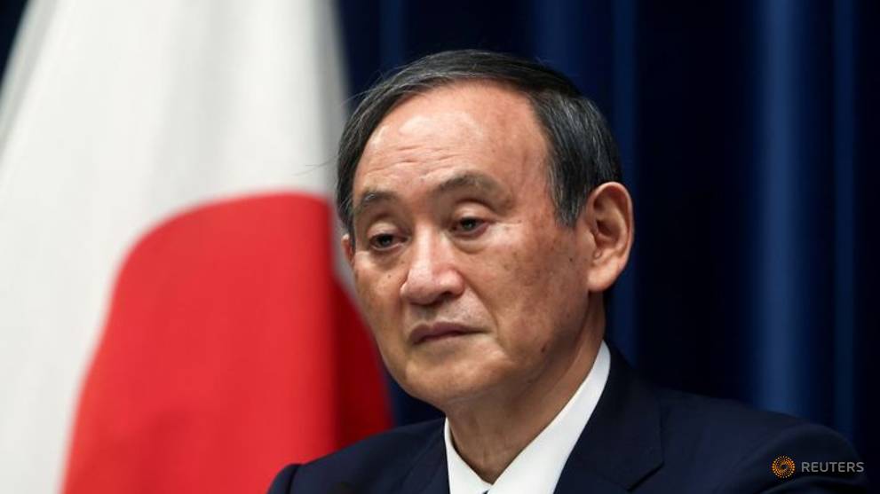 Japan lawmakers vote down no-confidence motion against Cabinet