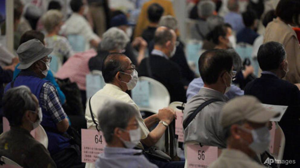 Japan should have scrapped domestic trials to speed up COVID-19 inoculations: Vaccine chief
