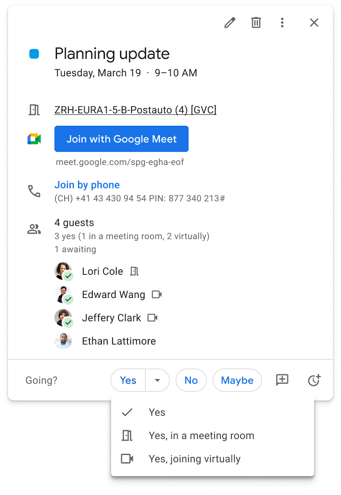 Google Workspace now available for everyone, offering the same integrated experience as education and enterprise customers