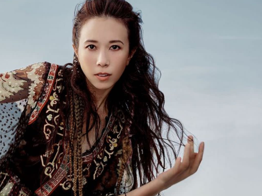 Karen Mok admits negligence in outfit controversy