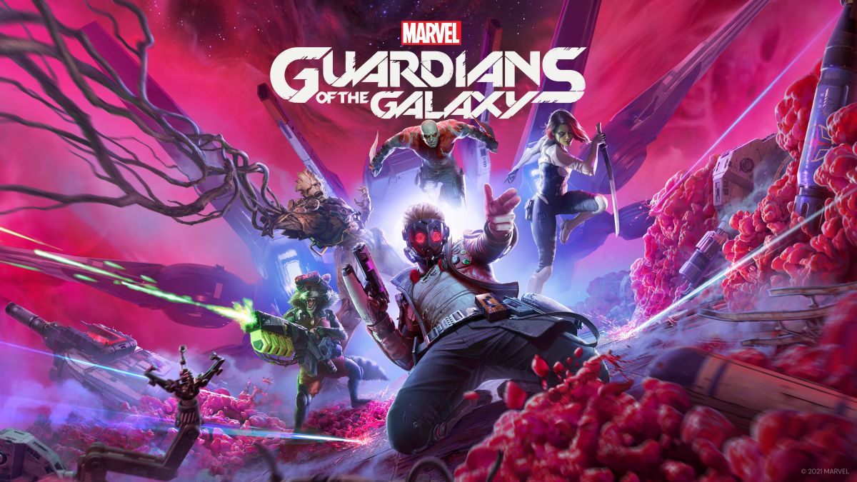 Marvel’s Guardians of the Galaxy release date, trailers, gameplay and news