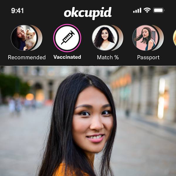This dating app just added 15 Singapore-specific questions to help you find love