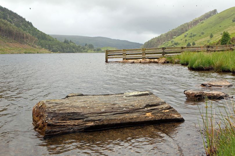 TripAdvisor reviewer slams Welsh lake for not having a McDonald's nearby