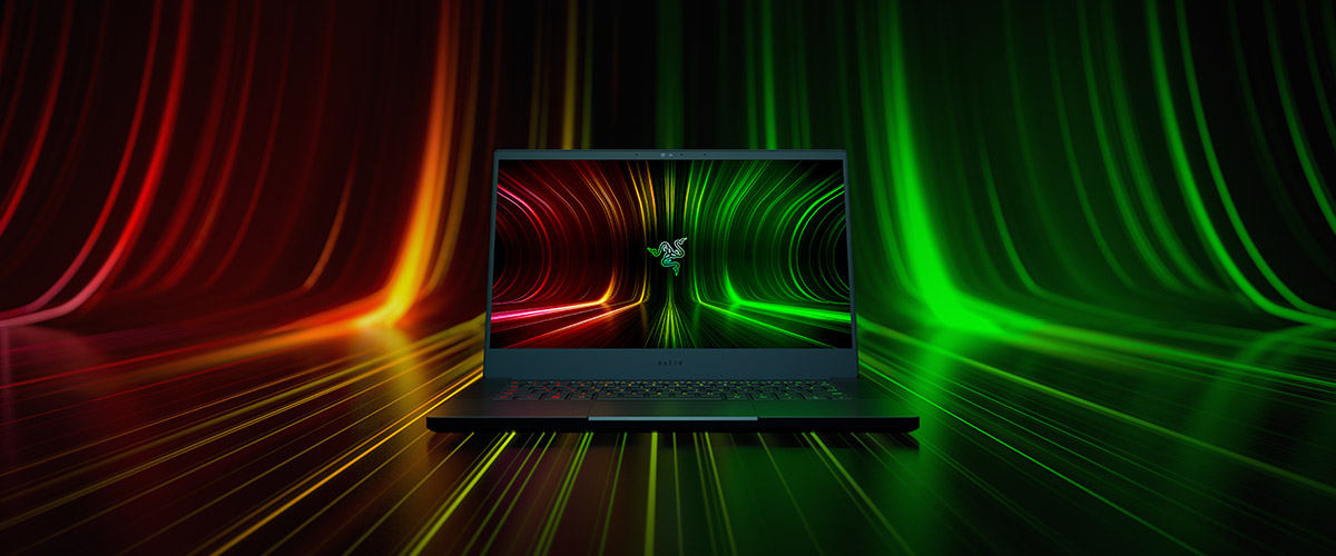Razer Debuts First AMD-Fitted Razer Blade 14, New USB-C GaN Charger, And Upgraded Raptor 27 Monitor