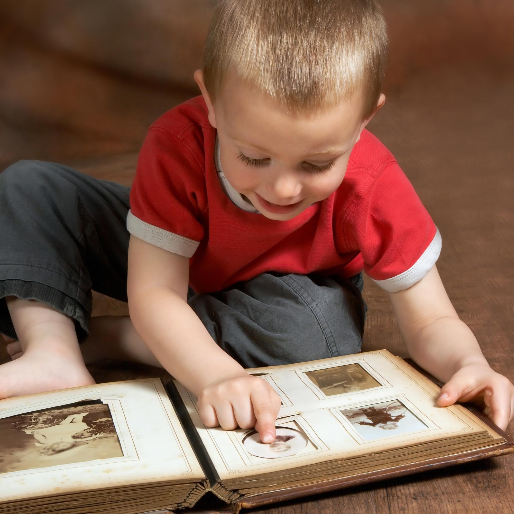 What Is Your Earliest Memory? Can Start From the Age of Two-and-a-Half According to New Research