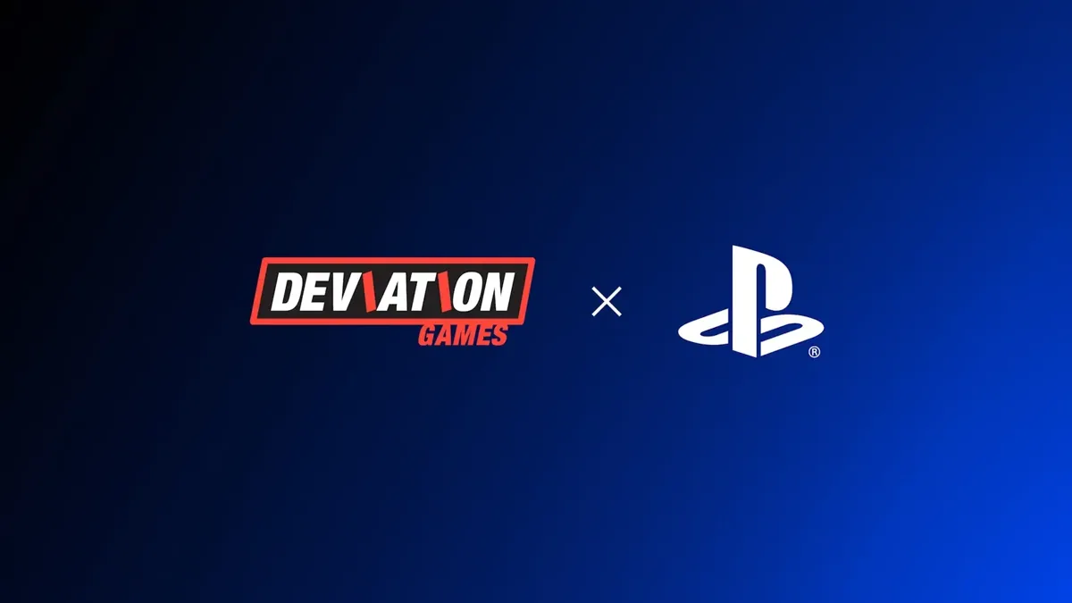 PlayStation, Deviation Games Leadership Discuss Latest Sony Partnership