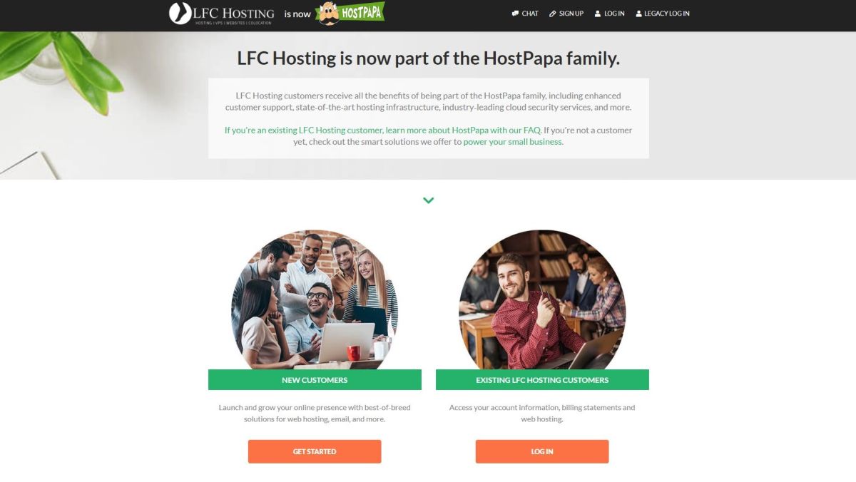 HostPapa acquires Canadian-based LFC Hosting