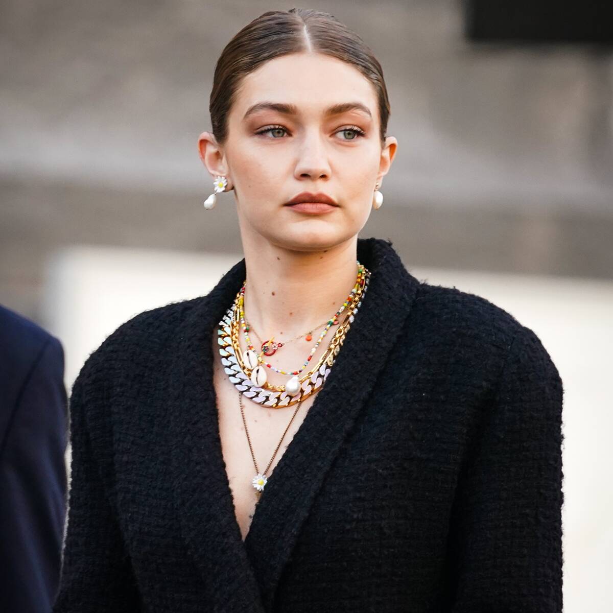 Why Gigi Hadid Feels "Too White" to Stand Up for Her Arab Heritage