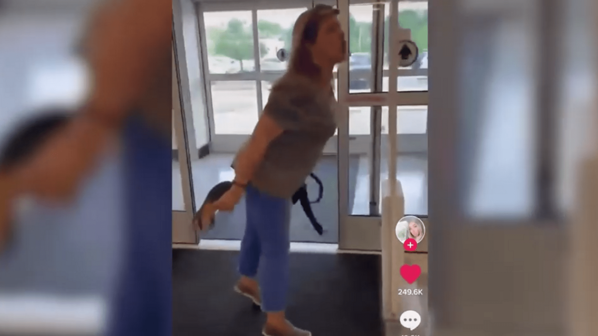 Video Shows Racist White Woman Verbally Assaulting Black Store Manager