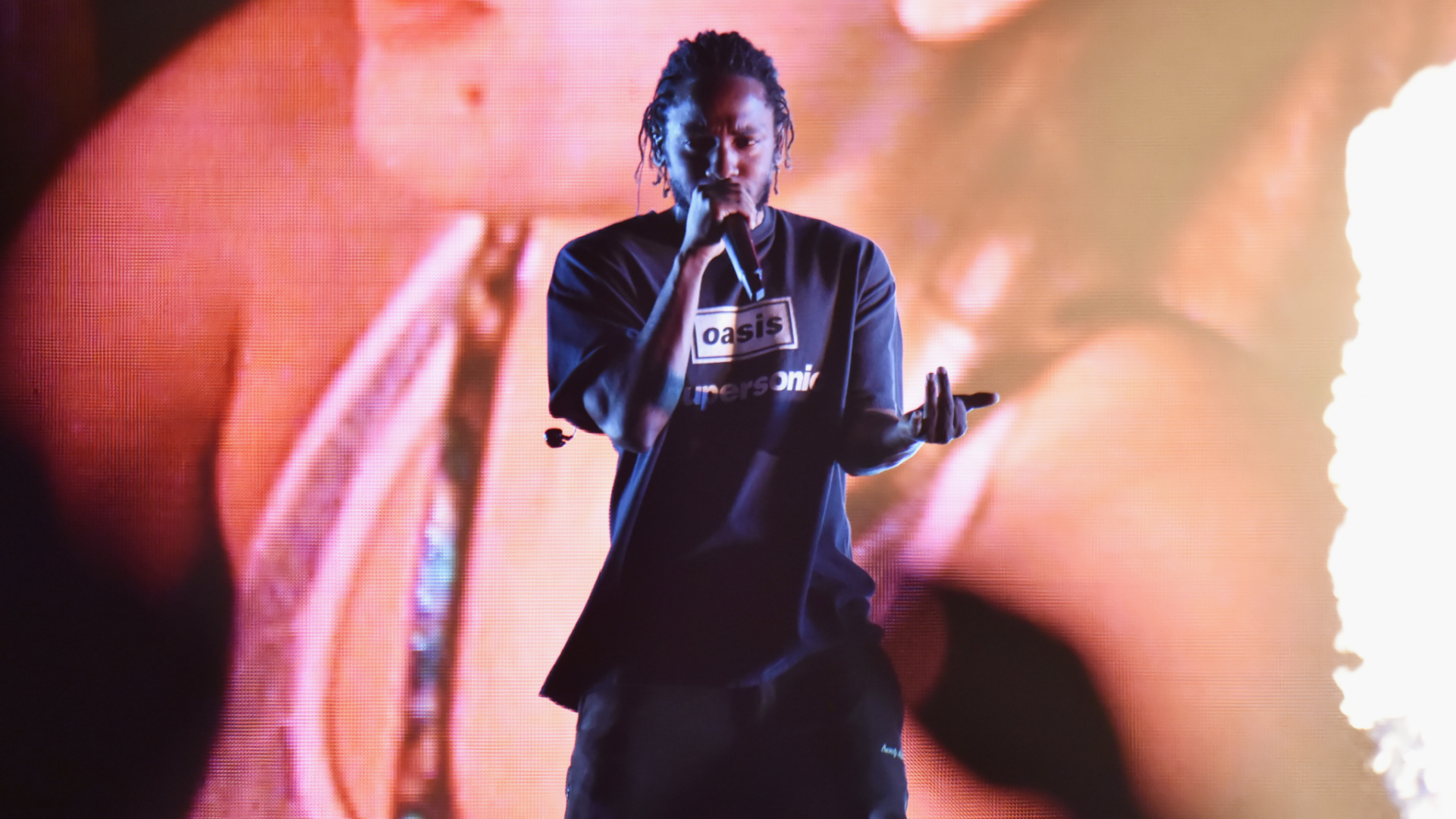 Kendrick Lamar, Travis Scott, and Tyler, the Creator to Headline Day N Vegas Festival 2021