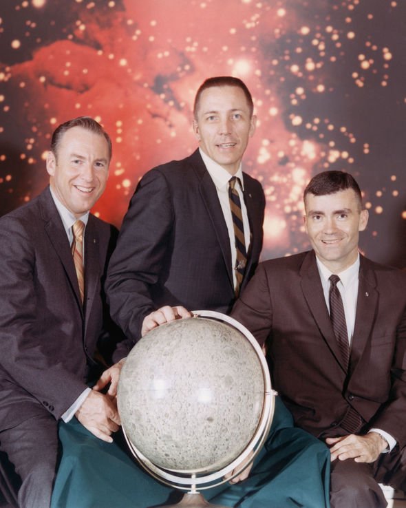 NASA flight director on Apollo 13 mission: 'We thought maybe we had lost them'