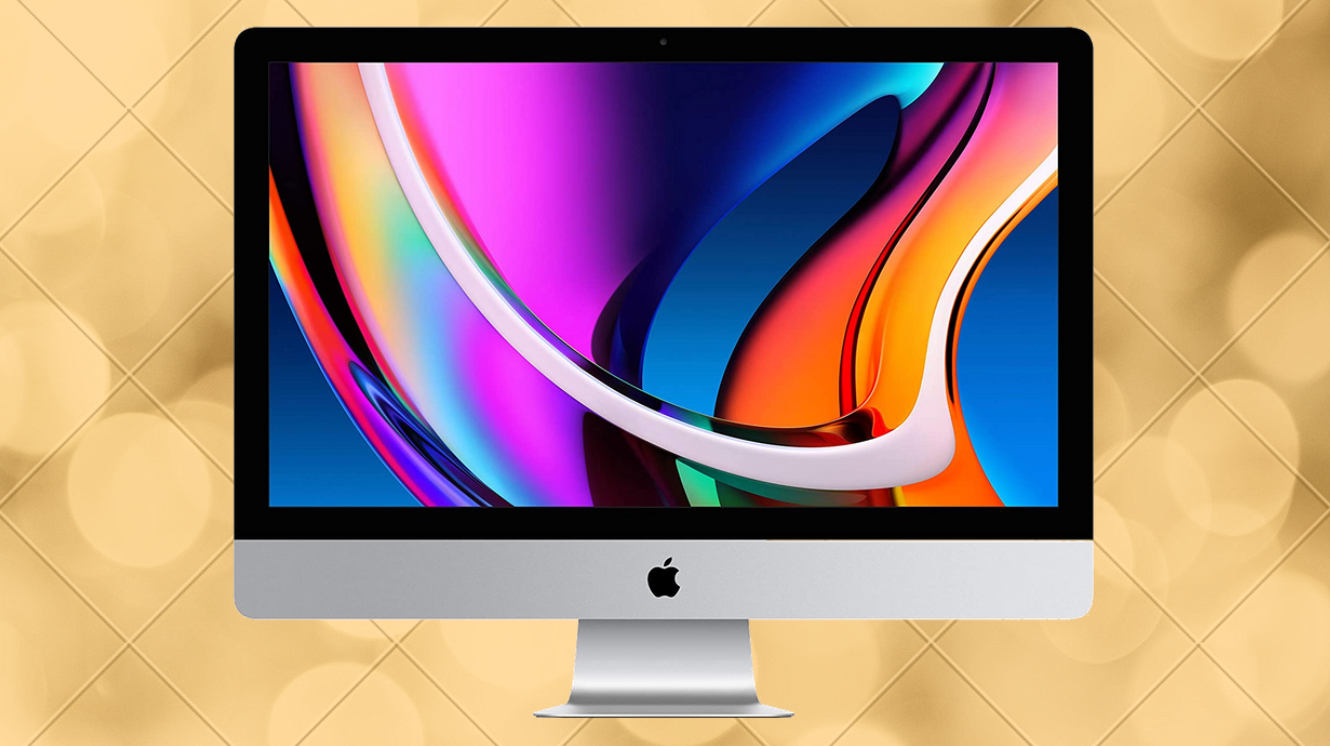 Ahead of Prime Day, Apple's iMac 5K just fell to its lowest price ever — save nearly $300 at Amazon