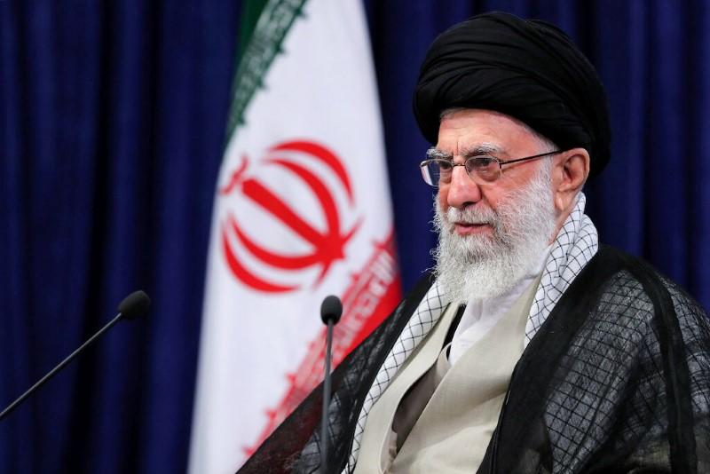 Factbox-judge, banker, negotiator among candidates for Iran's presidency