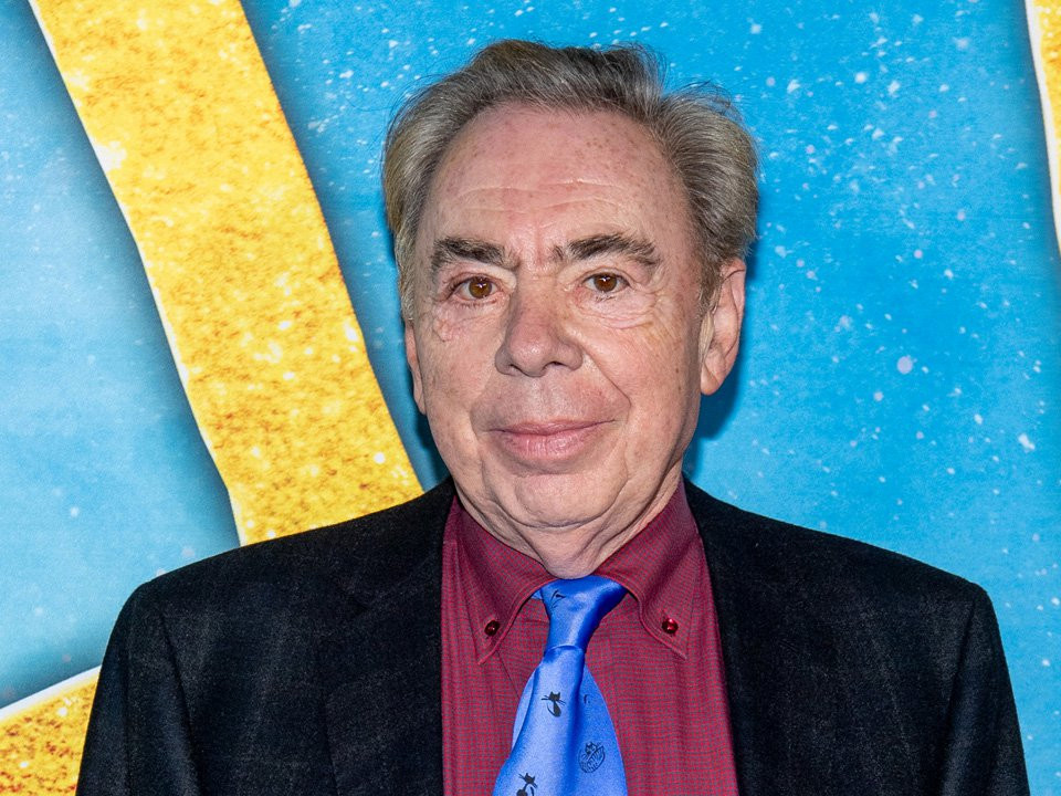 Andrew Lloyd Webber might not get arrested after all as he reacts to Boris Johnson’s hint Cinderella may go ahead
