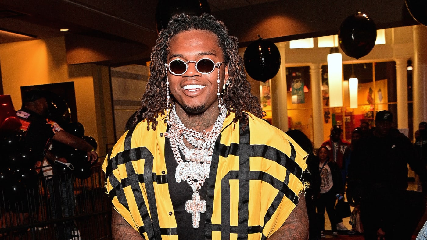 Drake, Chris Brown, Doja Cat, and More Attend Gunna’s Extravagant Birthday Party