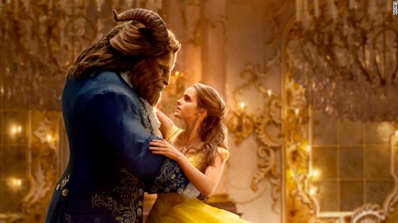 'Beauty and the Beast' limited musical series in the works at Disney+
