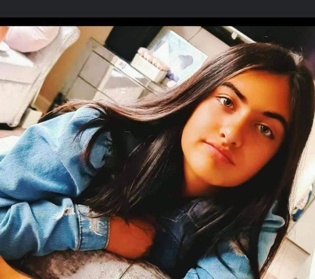 'My bullied 12-year-old took her own life - after she died trolls were mocking her'