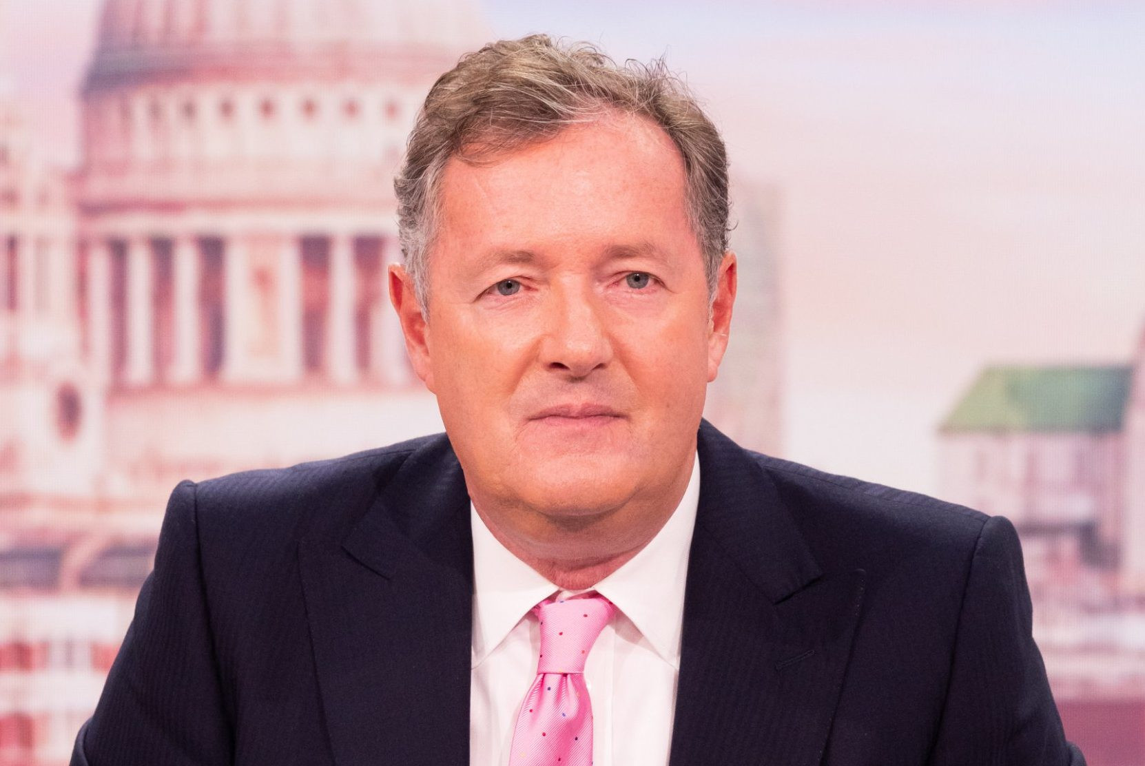 Piers Morgan teases TV comeback amid ‘interesting conversations’ after sharp Good Morning Britain exit