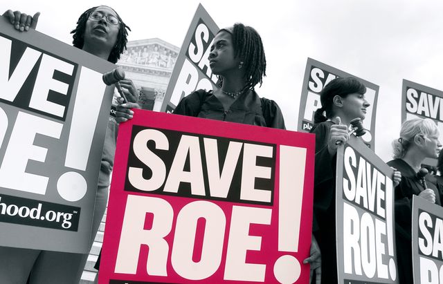 SCOTUS Is Taking Up a Case That Could Threaten Roe v. Wade. The Stakes Have Never Been Higher