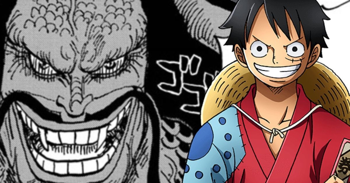 One Piece Gives a Numbers Update on the War for Wano