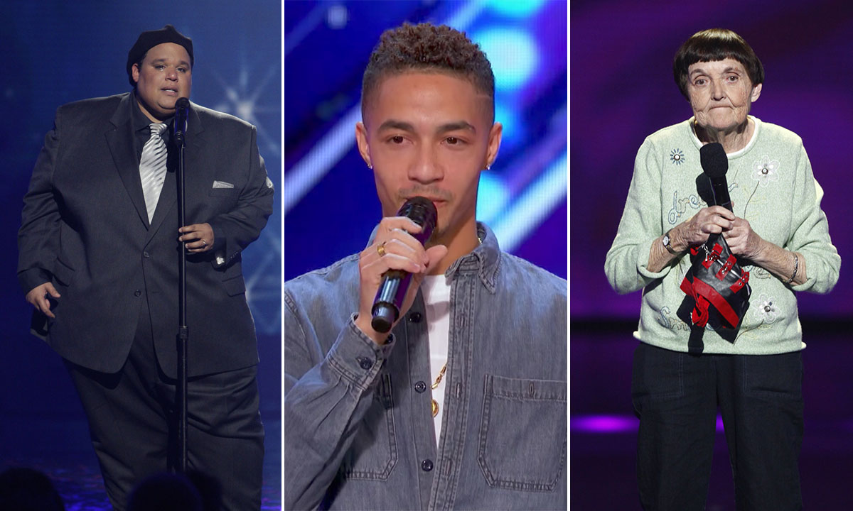 Remembering the America's Got Talent stars who have sadly passed away
