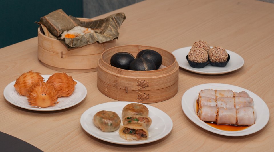 The 5 best dim sum deliveries for a traditional yum cha feast at home