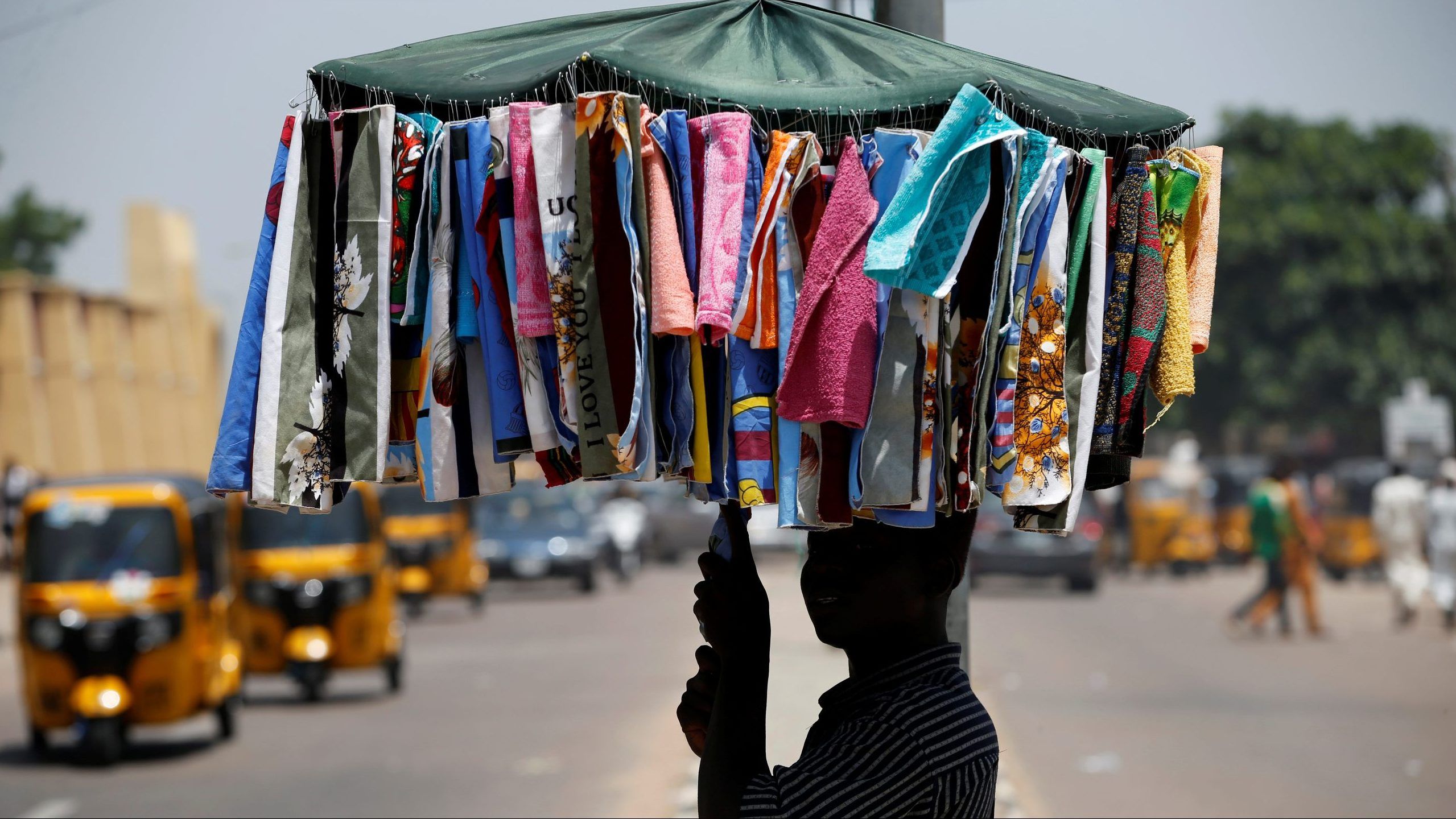 The biggest stereotypes about young, unemployed Africans