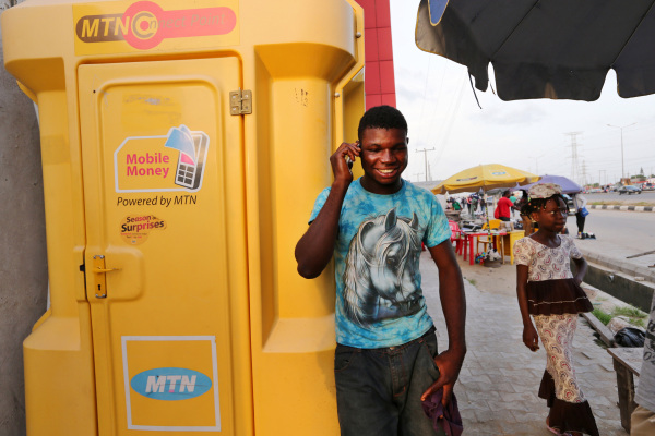 Telecom giant MTN said to have warned Nigerians of service disruption