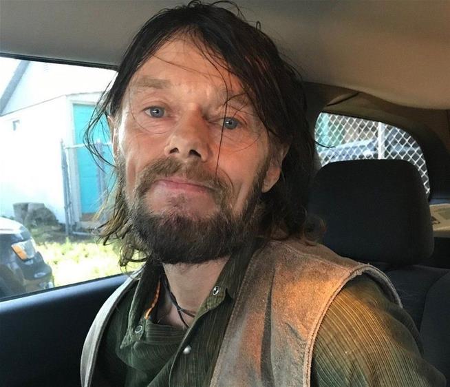 Cops Thought He Drowned, Then Heard the Horrible Claims
