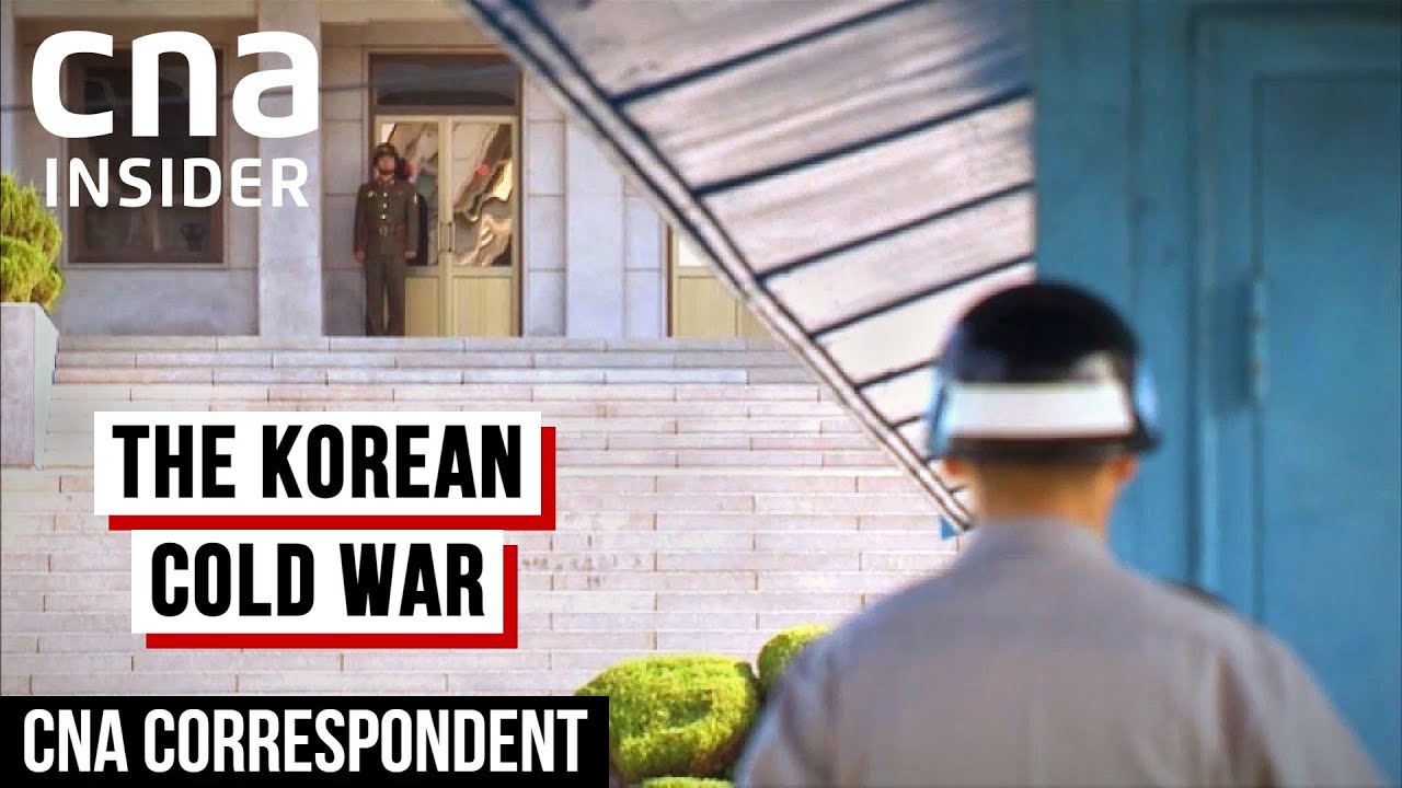A Tale Of Two Koreas: Can North & South Korea Reunify? | CNA Correspondent | Communism