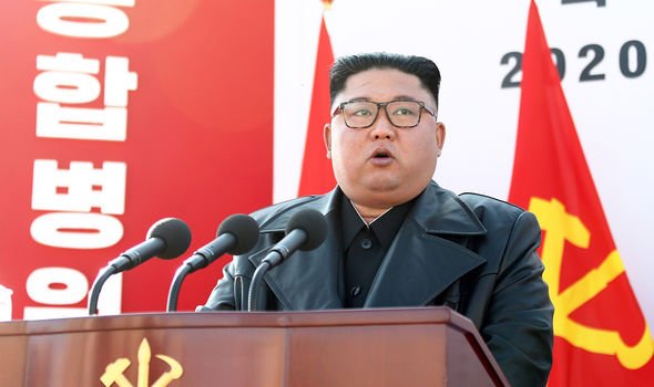 Real story behind North Korean official 'drawing cartoon pig of Kim Jong-un' revealed