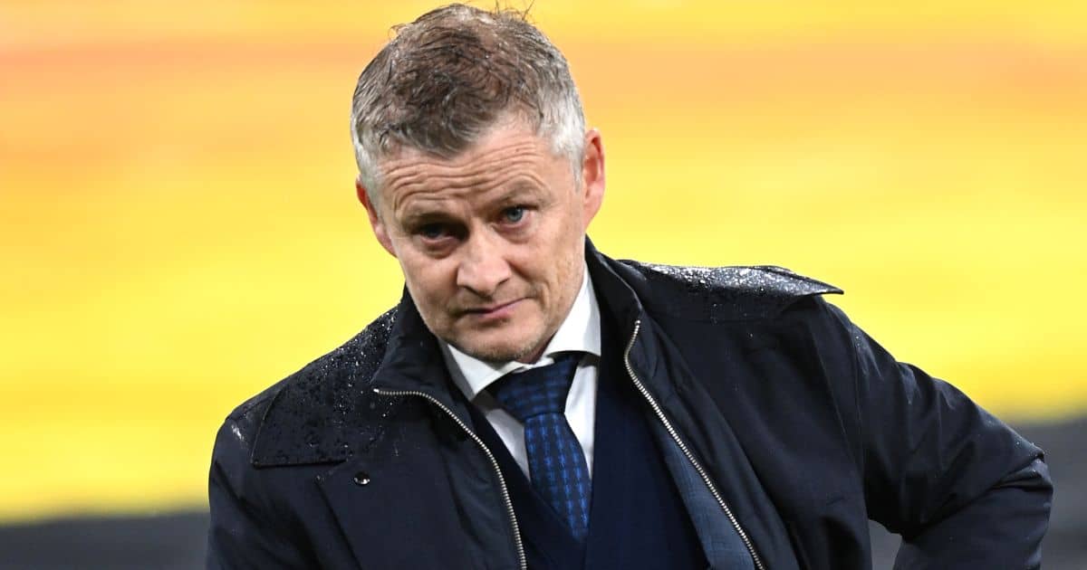 Man Utd must appoint this top boss to replace 'utterly clueless' Solskjaer