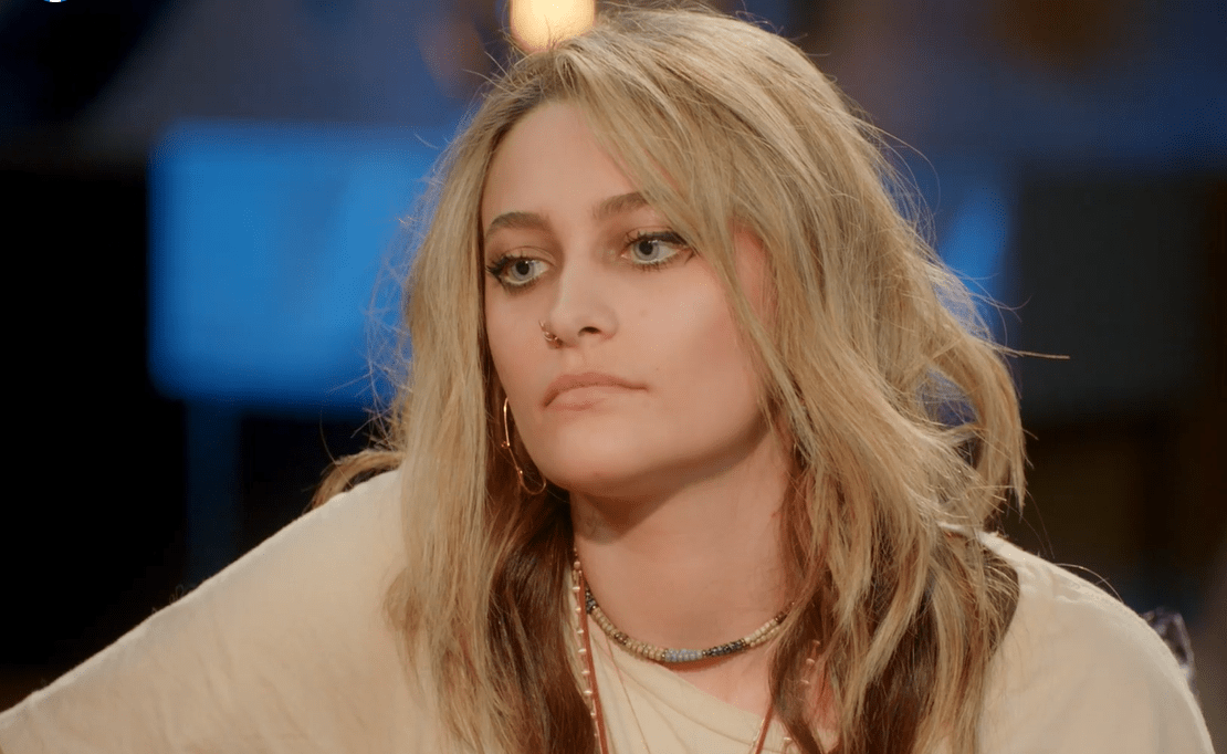 Paris Jackson opens up about past suicide attempts in candid conversation with Willow Smith on Red Table Talk