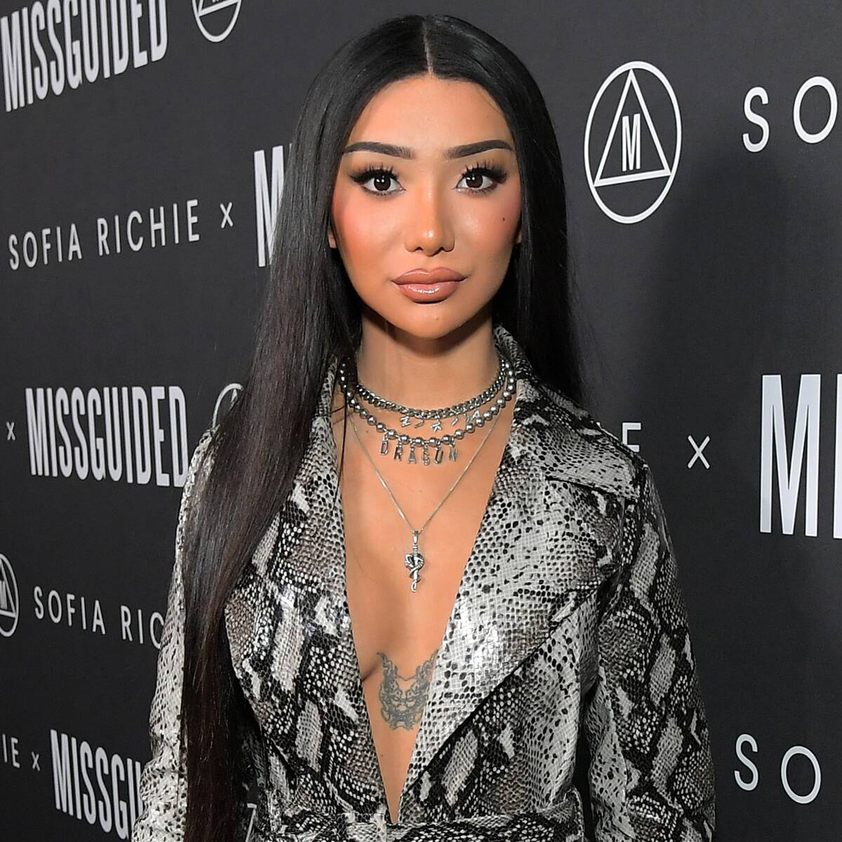 YouTuber Nikita Dragun Says Trans Community Is "Constantly Under Attack" After Taylor Caniff Incident