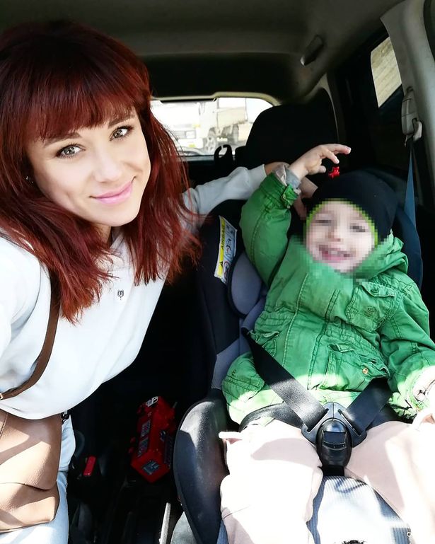 Boy, 3, found unconscious on boat after watching both parents drown in lake