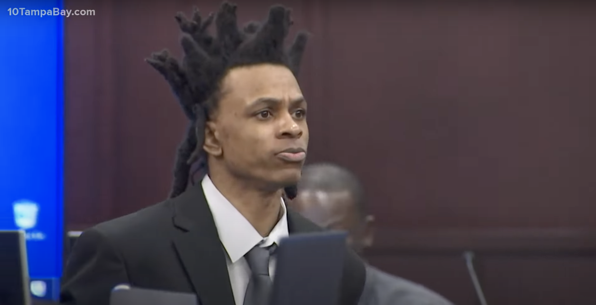 Florida Man Accused of Murdering His Daughter and Girlfriend Acts as His Own Attorney in Trial