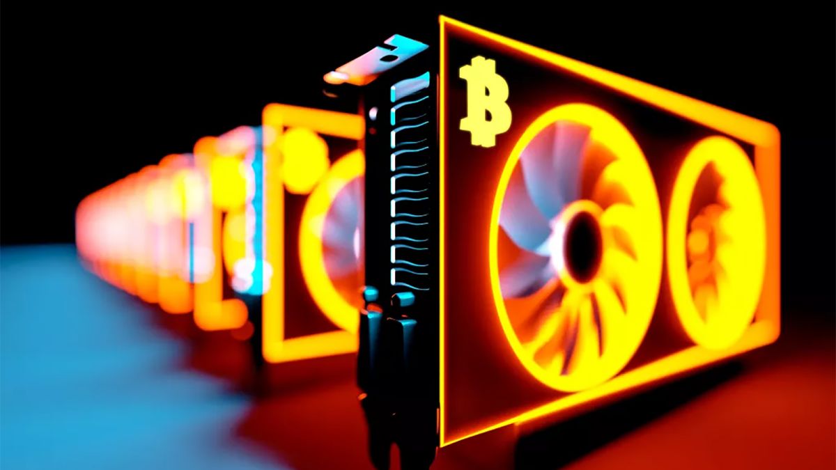 RTX 3080 prices might start dropping following Bitcoin bust, says Nvidia partner