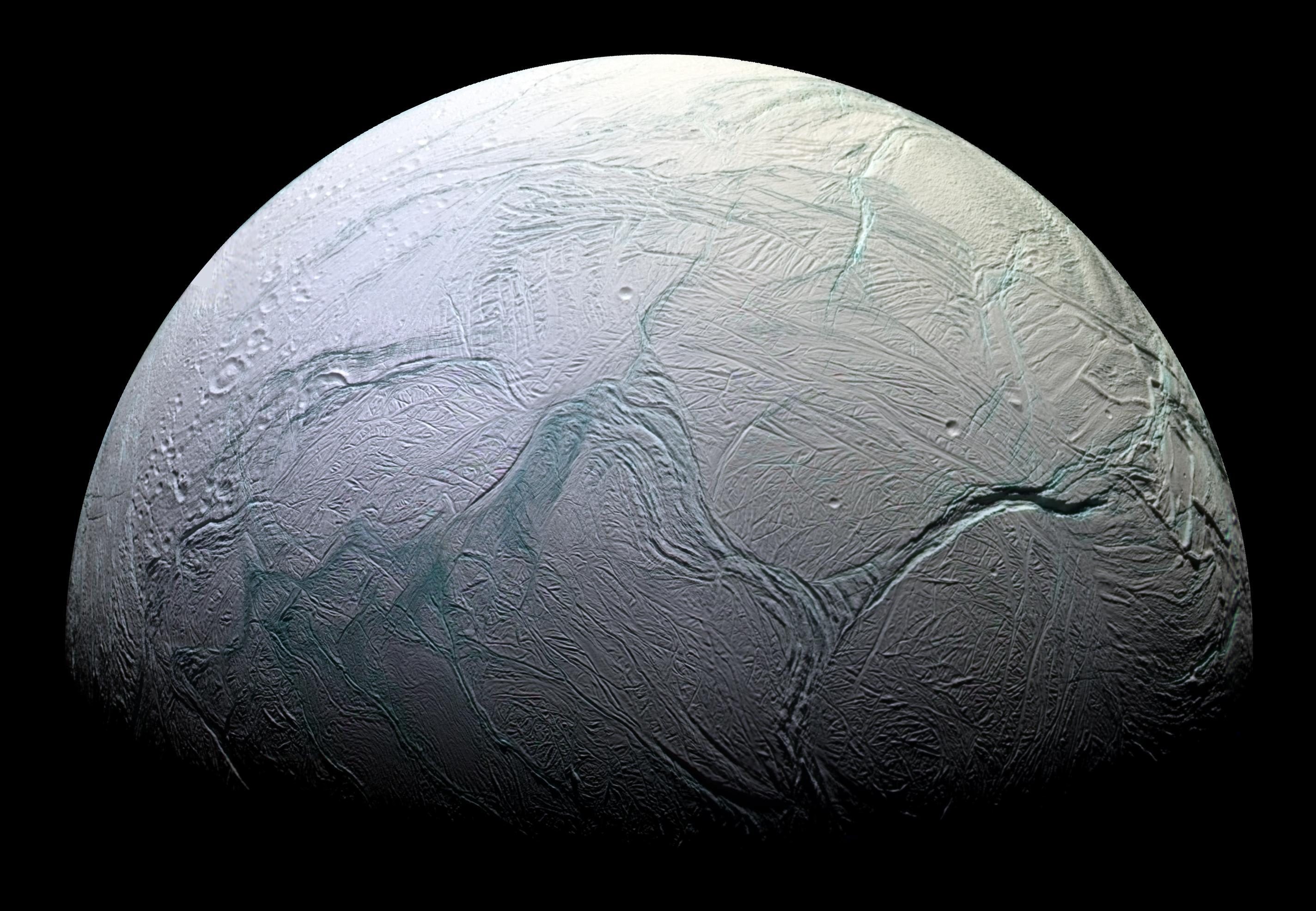 The best places to find extraterrestrial life in our solar system, ranked