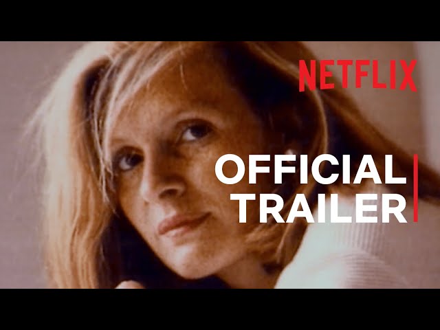 Sophie: A Murder in West Cork | Official Trailer | Netflix