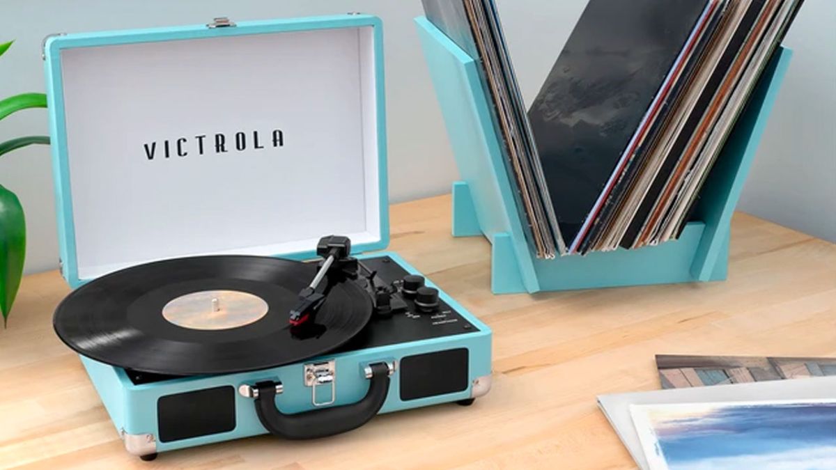 Should I buy a Victrola record player this Prime Day?