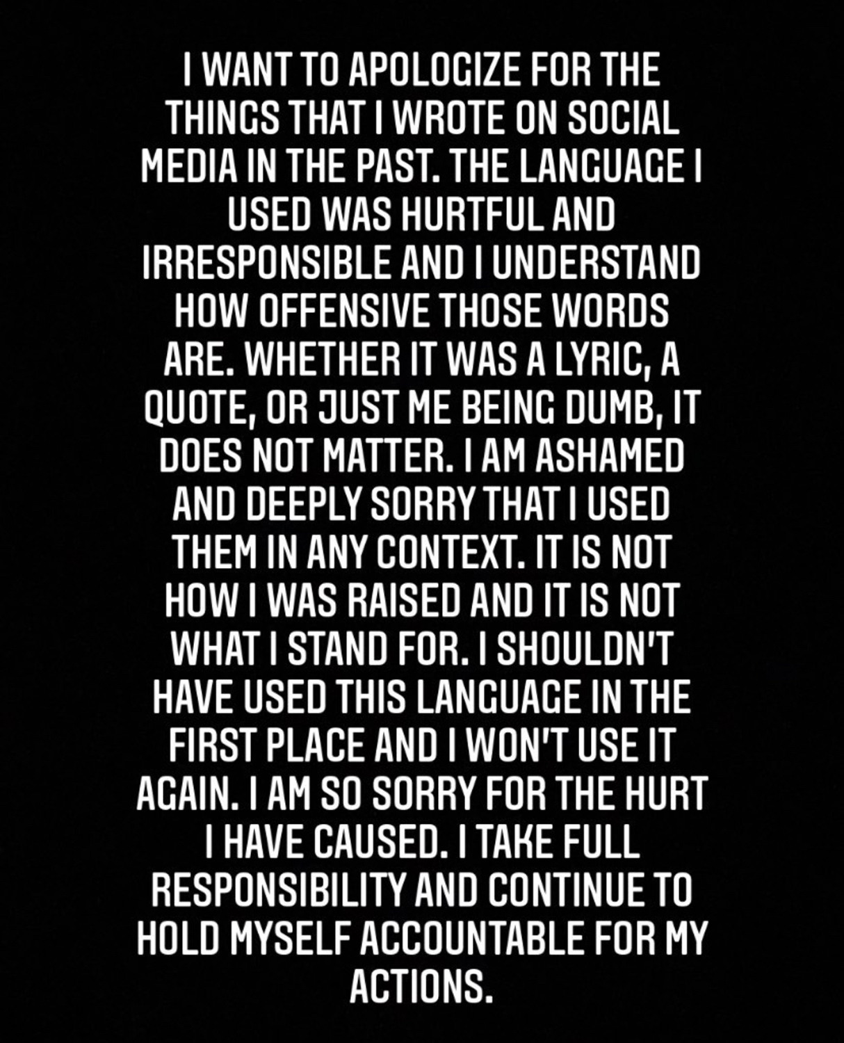 Billie Eilish's Boyfriend Matthew Tyler Vorce Apologizes After Racist and Homophobic Posts Resurface