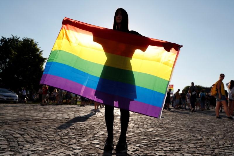 Orban's tighter laws stoke taboos, fear among Hungary's lgbt people
