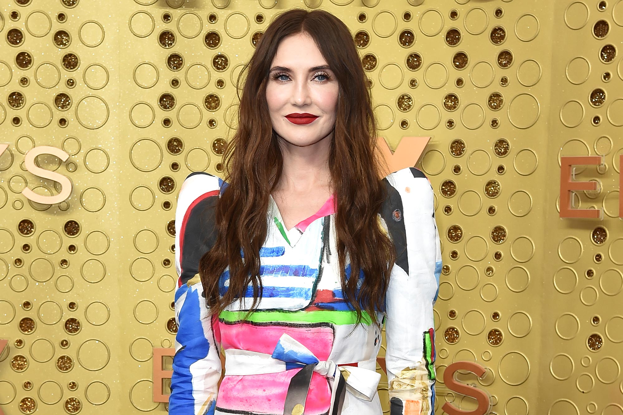 Game of Thrones alum Carice van Houten rounds out cast for Starz's Dangerous Liaisons