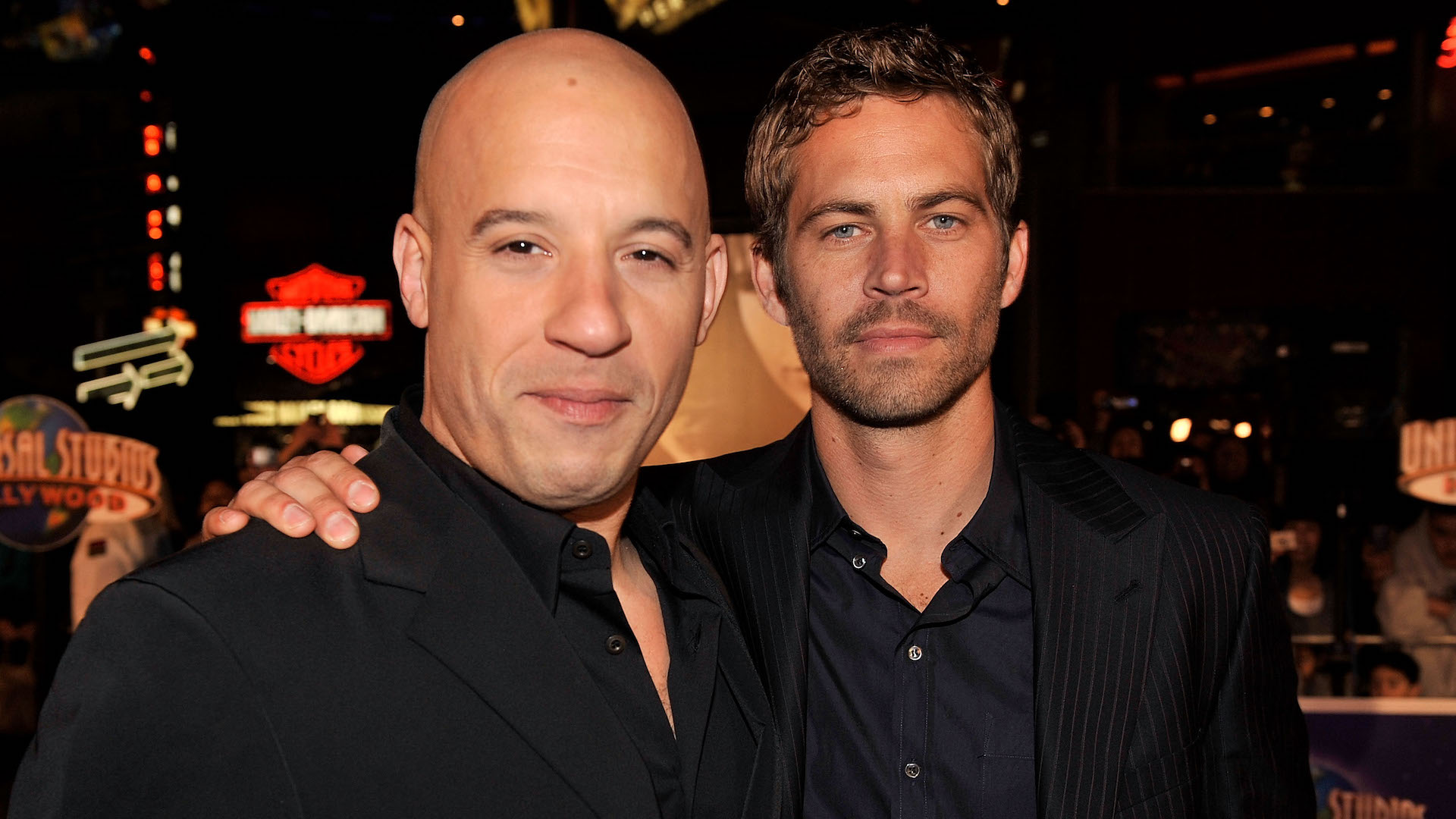 Vin Diesel Discusses Whether Paul Walker’s Daughter Will Ever Join ‘Fast & Furious’ Franchise