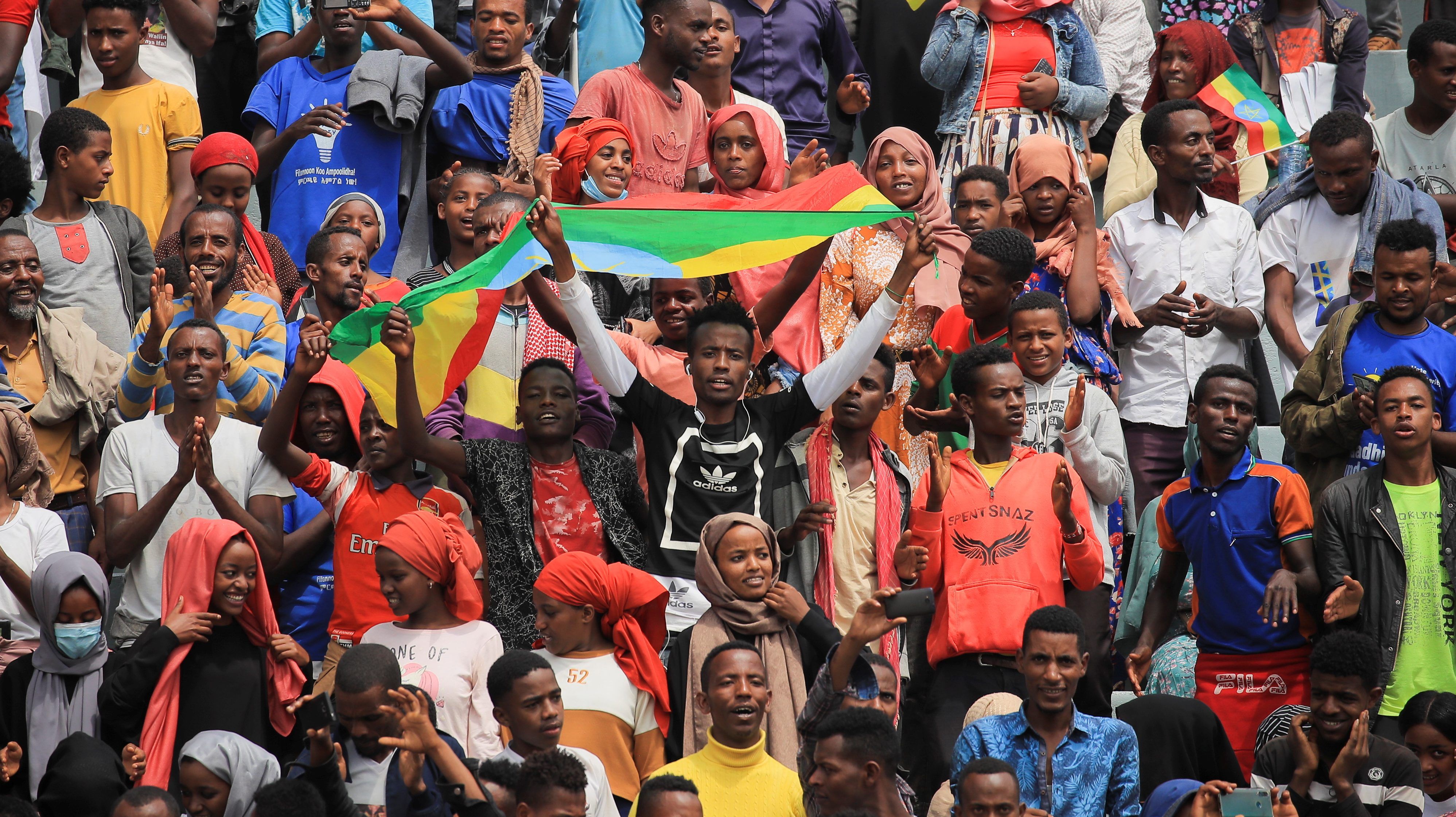 Ethiopia’s credibility is at stake in its upcoming elections