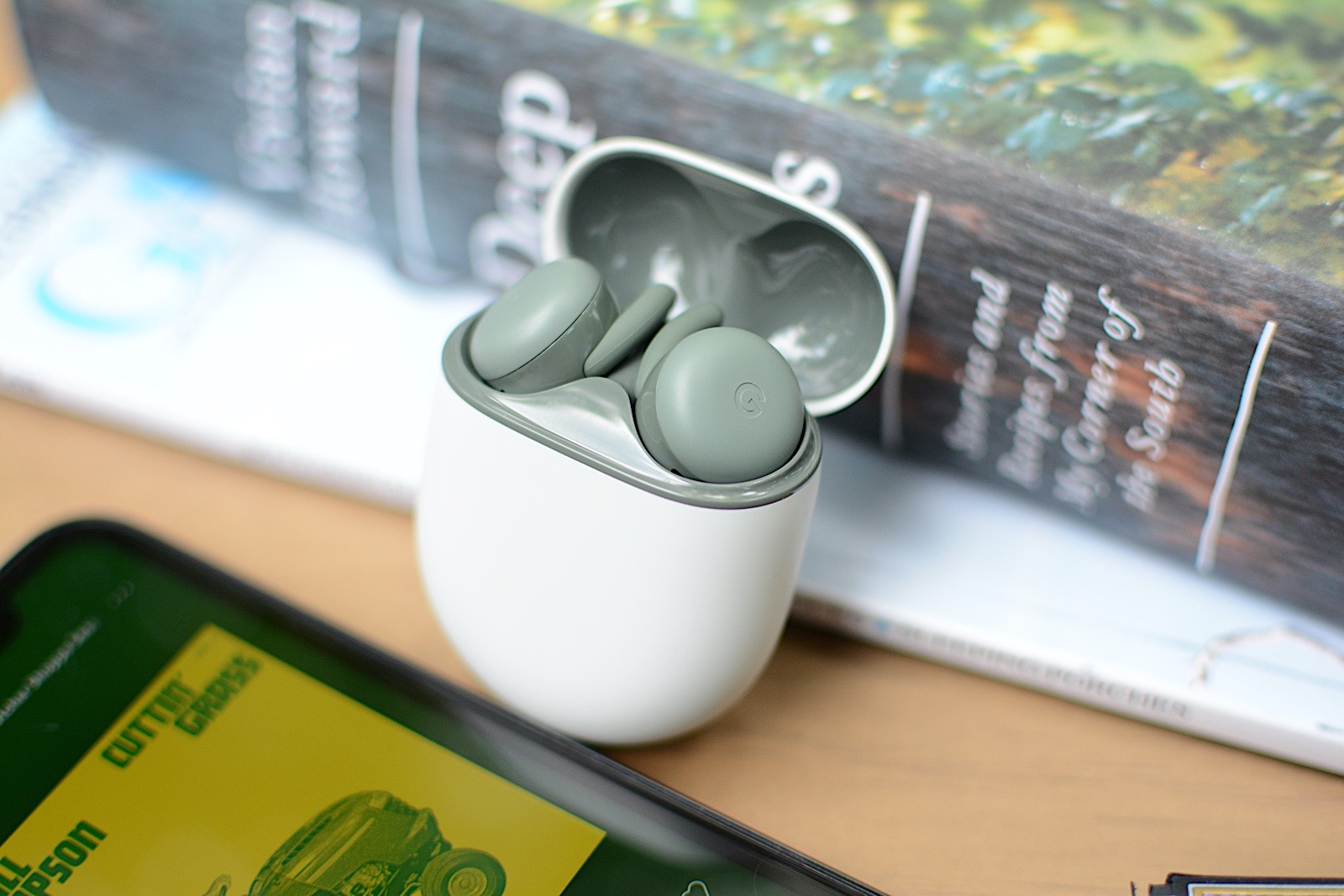 Google's $99 Pixel Buds A-Series are now available