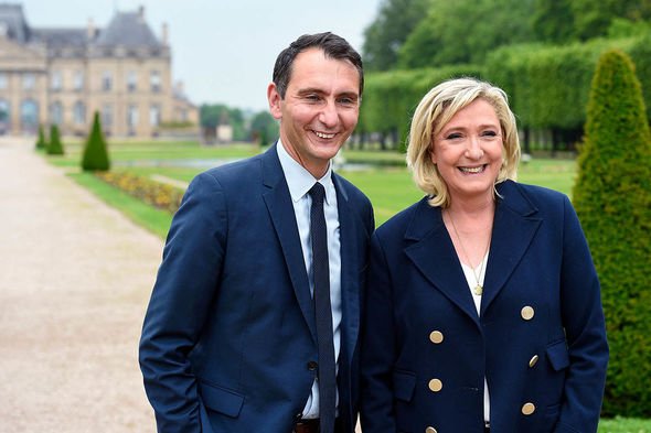 France election: Latest polls predict fall of Macron and rise of Le Pen in regional vote